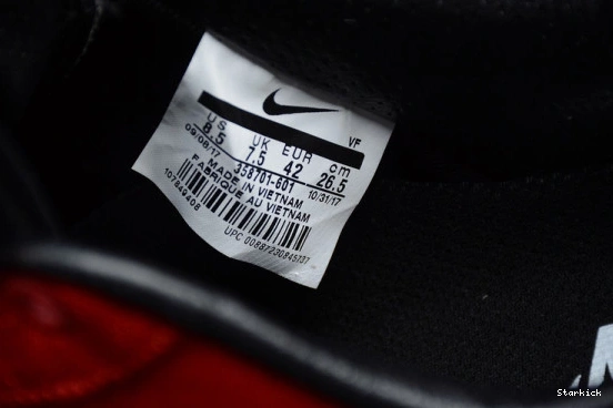 Box)  358701-601 (Special Air Low CLOT Force 1WORLD 1 1212